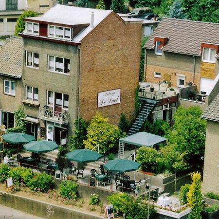 Pension Auberge De Dael Valkenburg aan de Geul Eksteriør bilde