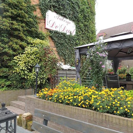 Pension Auberge De Dael Valkenburg aan de Geul Eksteriør bilde
