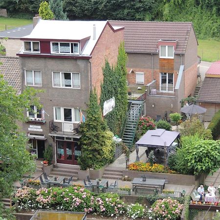 Pension Auberge De Dael Valkenburg aan de Geul Eksteriør bilde