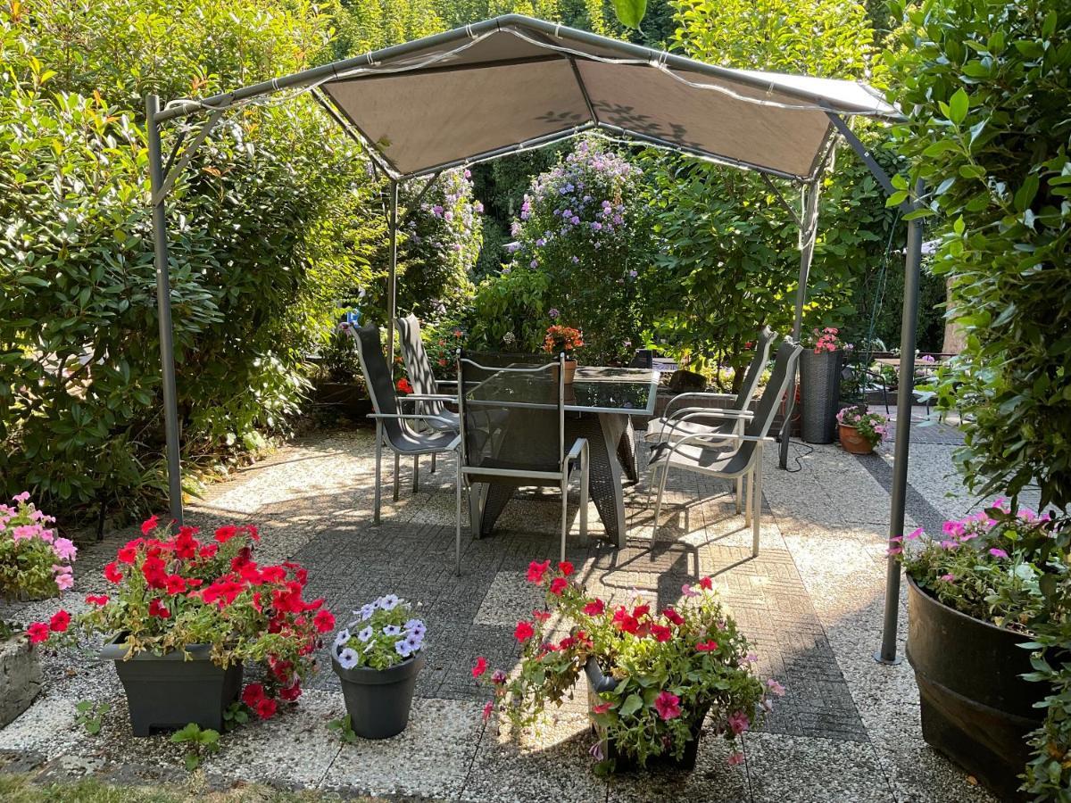 Pension Auberge De Dael Valkenburg aan de Geul Eksteriør bilde
