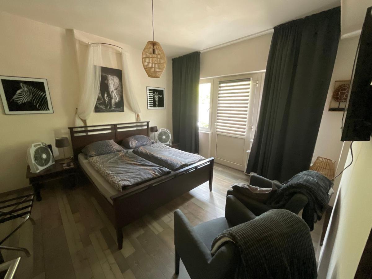 Pension Auberge De Dael Valkenburg aan de Geul Eksteriør bilde