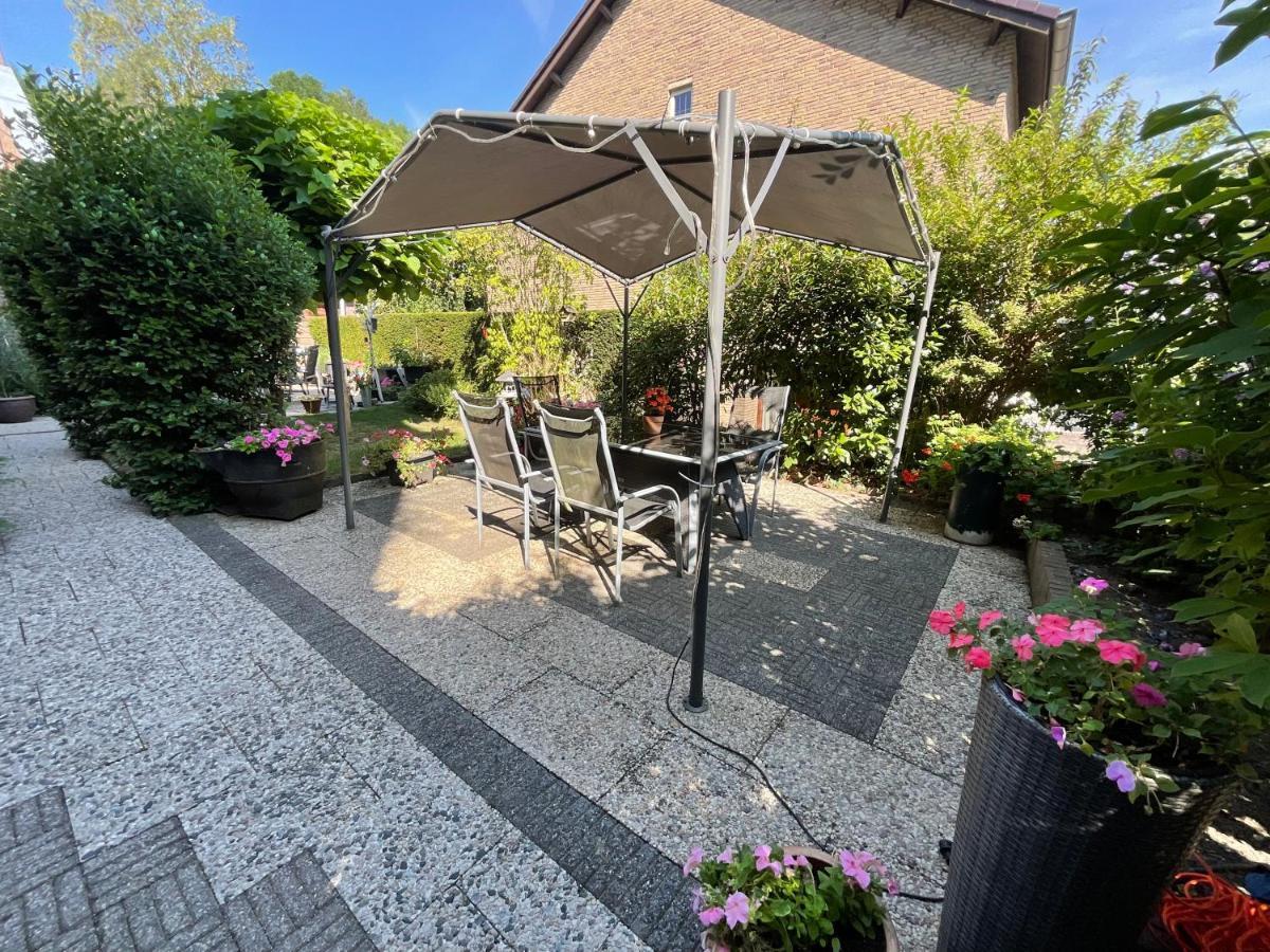 Pension Auberge De Dael Valkenburg aan de Geul Eksteriør bilde