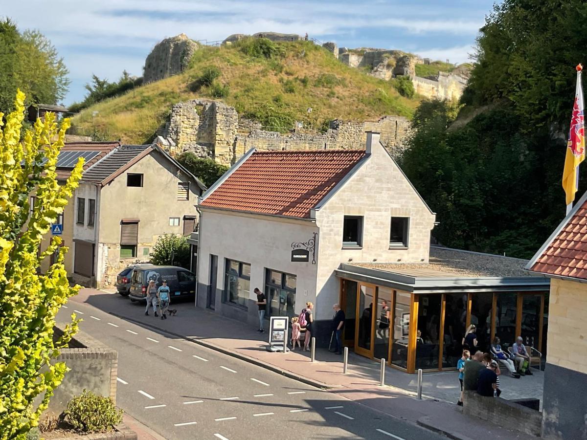 Pension Auberge De Dael Valkenburg aan de Geul Eksteriør bilde