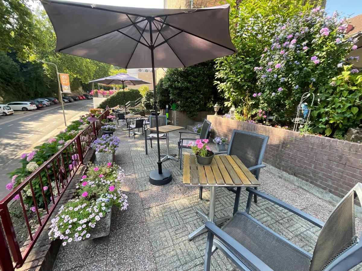 Pension Auberge De Dael Valkenburg aan de Geul Eksteriør bilde