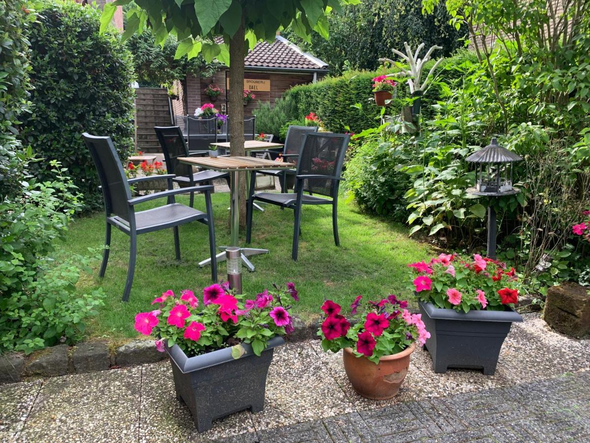 Pension Auberge De Dael Valkenburg aan de Geul Eksteriør bilde