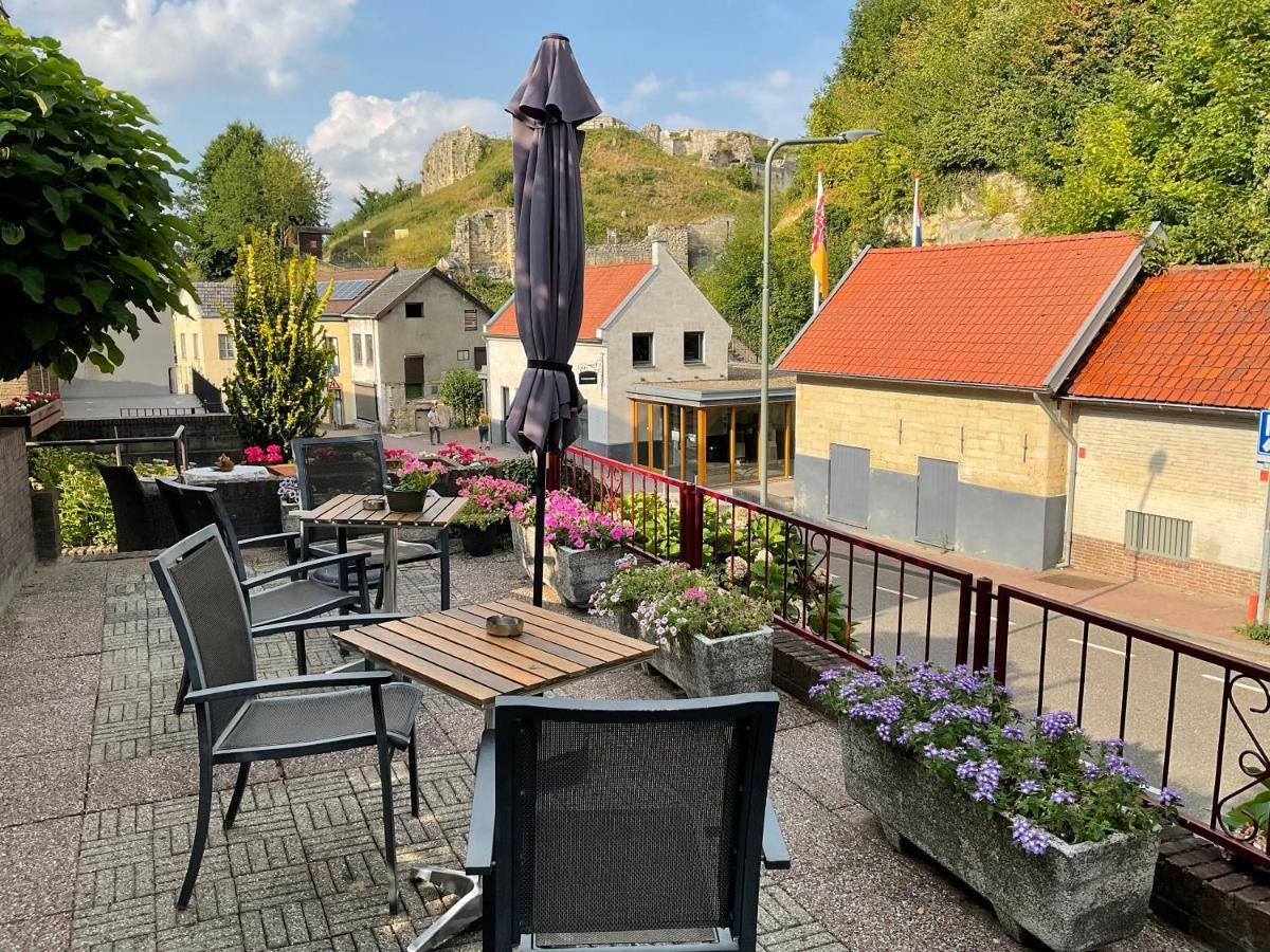Pension Auberge De Dael Valkenburg aan de Geul Eksteriør bilde