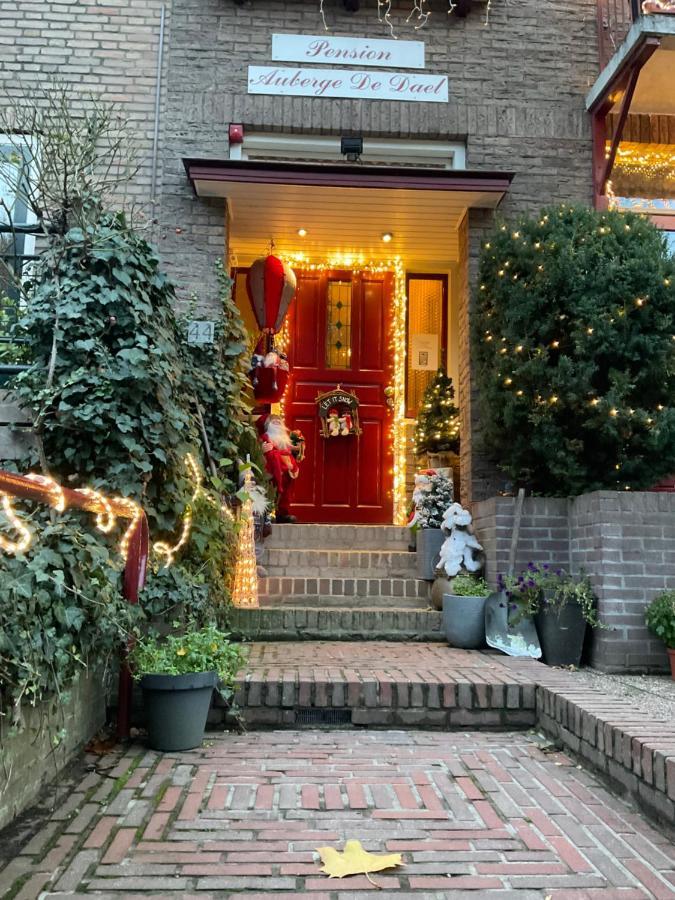 Pension Auberge De Dael Valkenburg aan de Geul Eksteriør bilde