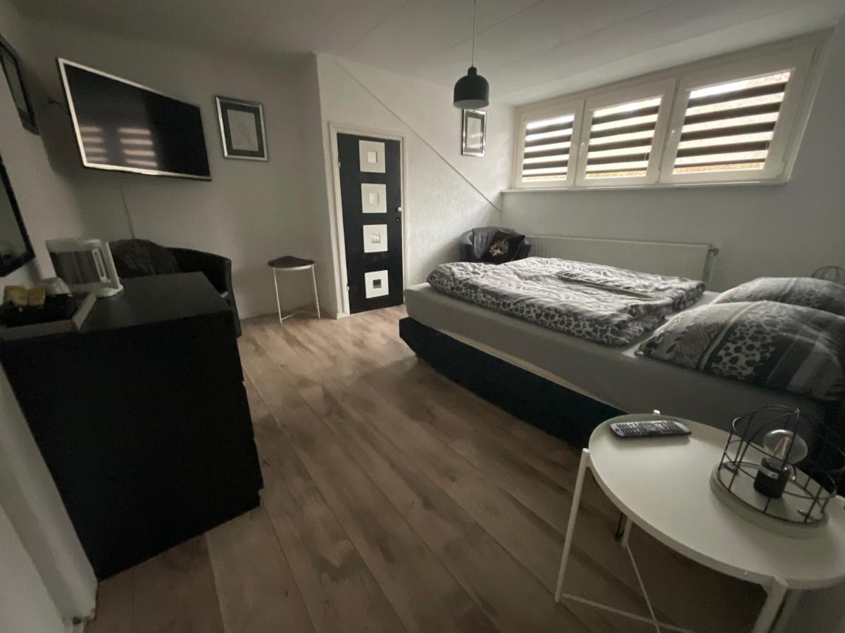 Pension Auberge De Dael Valkenburg aan de Geul Eksteriør bilde