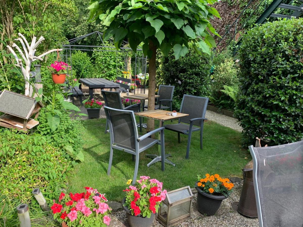 Pension Auberge De Dael Valkenburg aan de Geul Eksteriør bilde