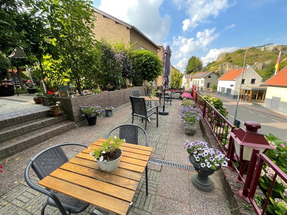 Pension Auberge De Dael Valkenburg aan de Geul Eksteriør bilde