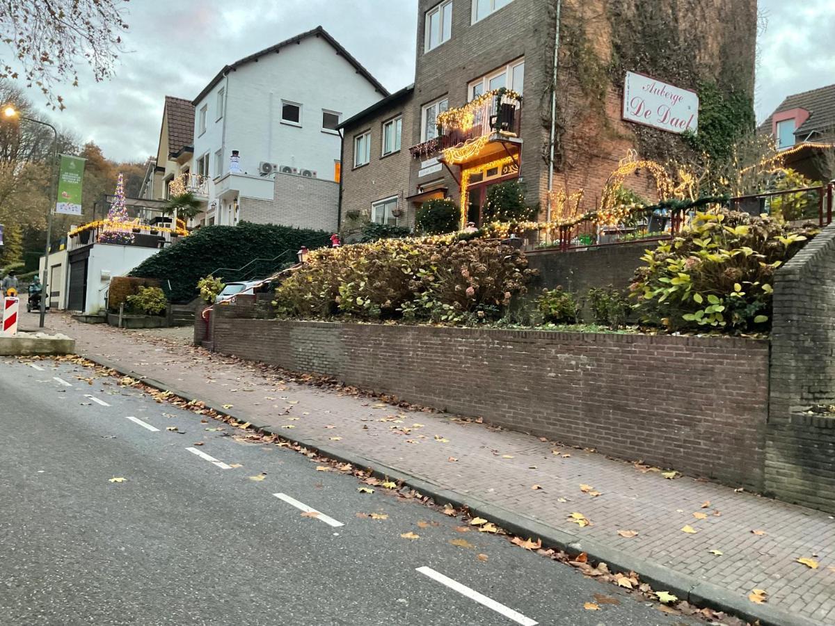 Pension Auberge De Dael Valkenburg aan de Geul Eksteriør bilde