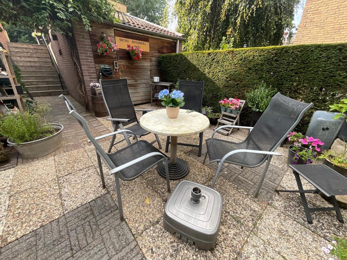 Pension Auberge De Dael Valkenburg aan de Geul Eksteriør bilde