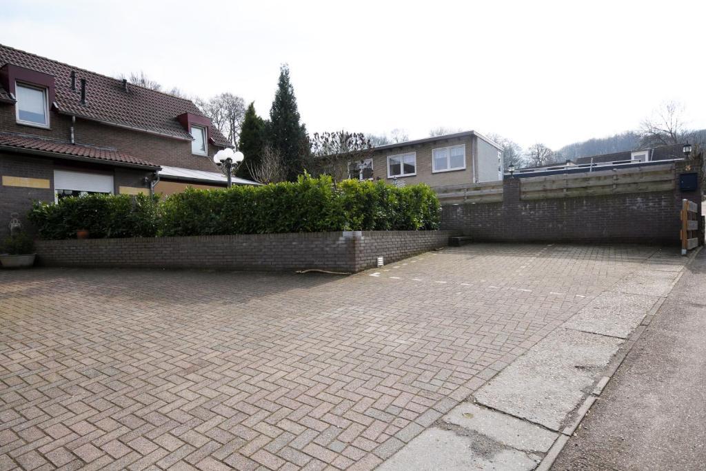Pension Auberge De Dael Valkenburg aan de Geul Eksteriør bilde