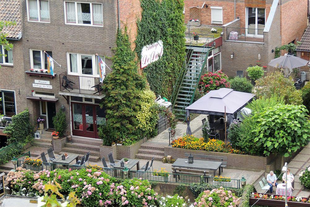 Pension Auberge De Dael Valkenburg aan de Geul Eksteriør bilde