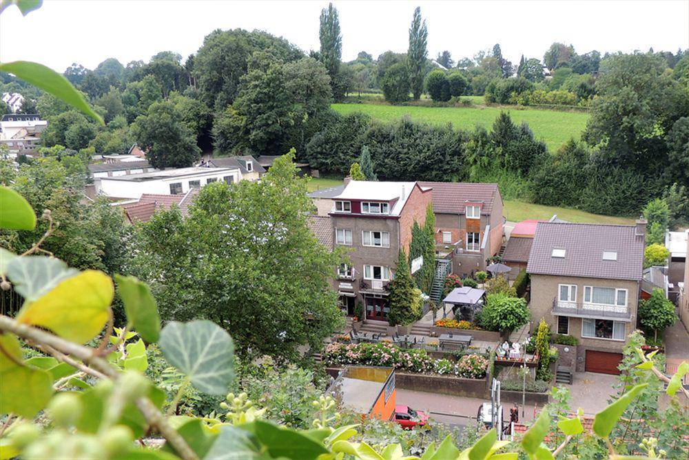 Pension Auberge De Dael Valkenburg aan de Geul Eksteriør bilde