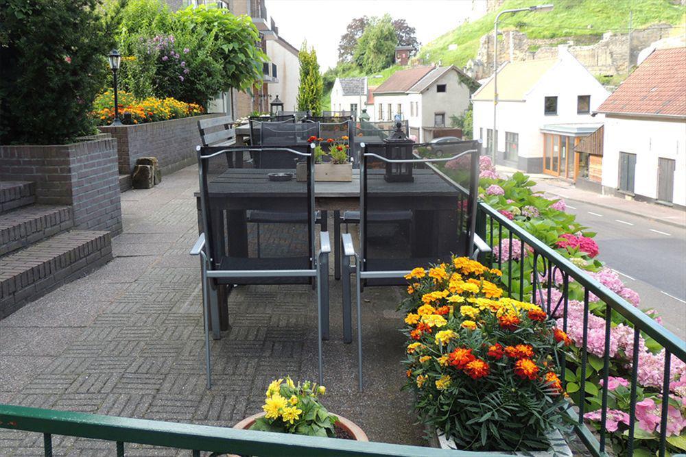 Pension Auberge De Dael Valkenburg aan de Geul Eksteriør bilde