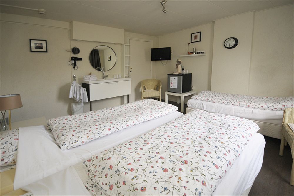 Pension Auberge De Dael Valkenburg aan de Geul Eksteriør bilde