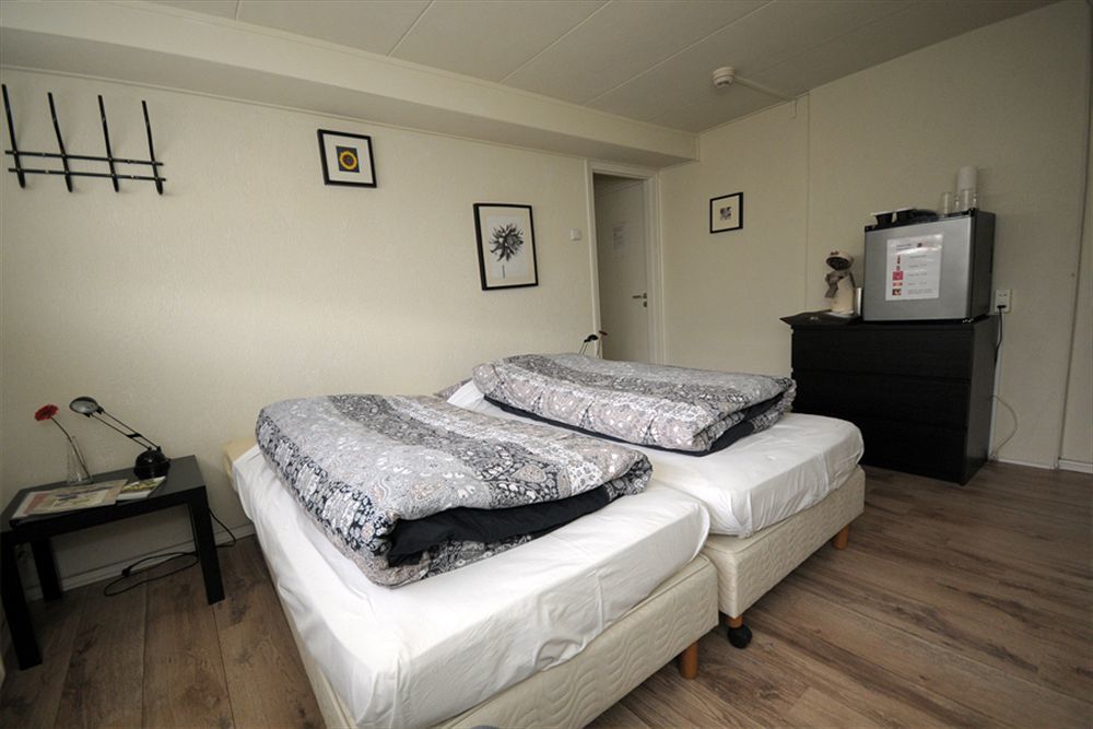 Pension Auberge De Dael Valkenburg aan de Geul Eksteriør bilde