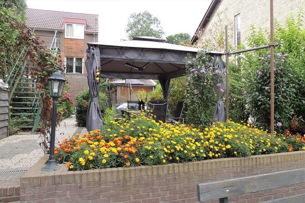 Pension Auberge De Dael Valkenburg aan de Geul Eksteriør bilde