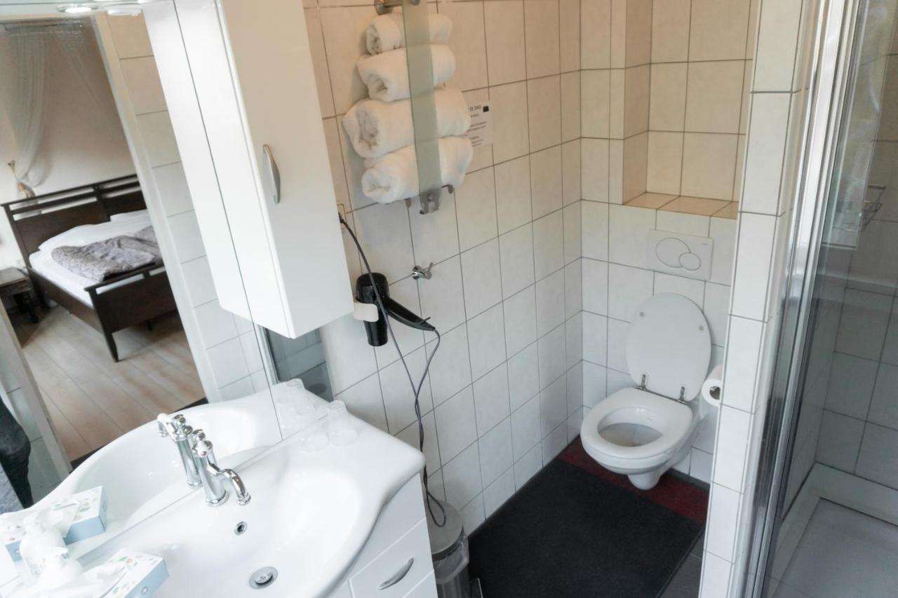 Pension Auberge De Dael Valkenburg aan de Geul Eksteriør bilde